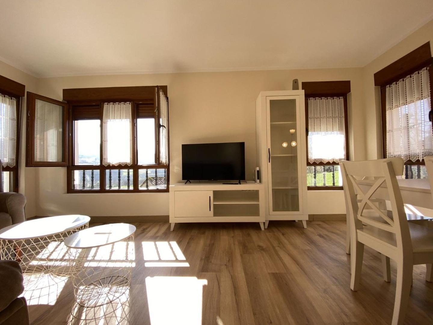 Casa El Caspiu Arobes Villa อาร์ริออนดาส ภายนอก รูปภาพ