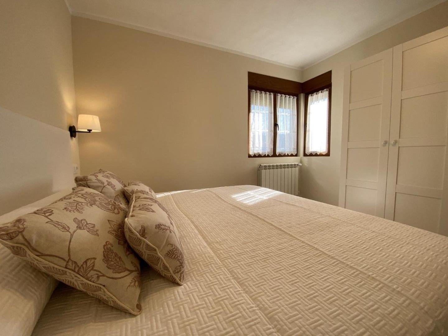 Casa El Caspiu Arobes Villa อาร์ริออนดาส ภายนอก รูปภาพ
