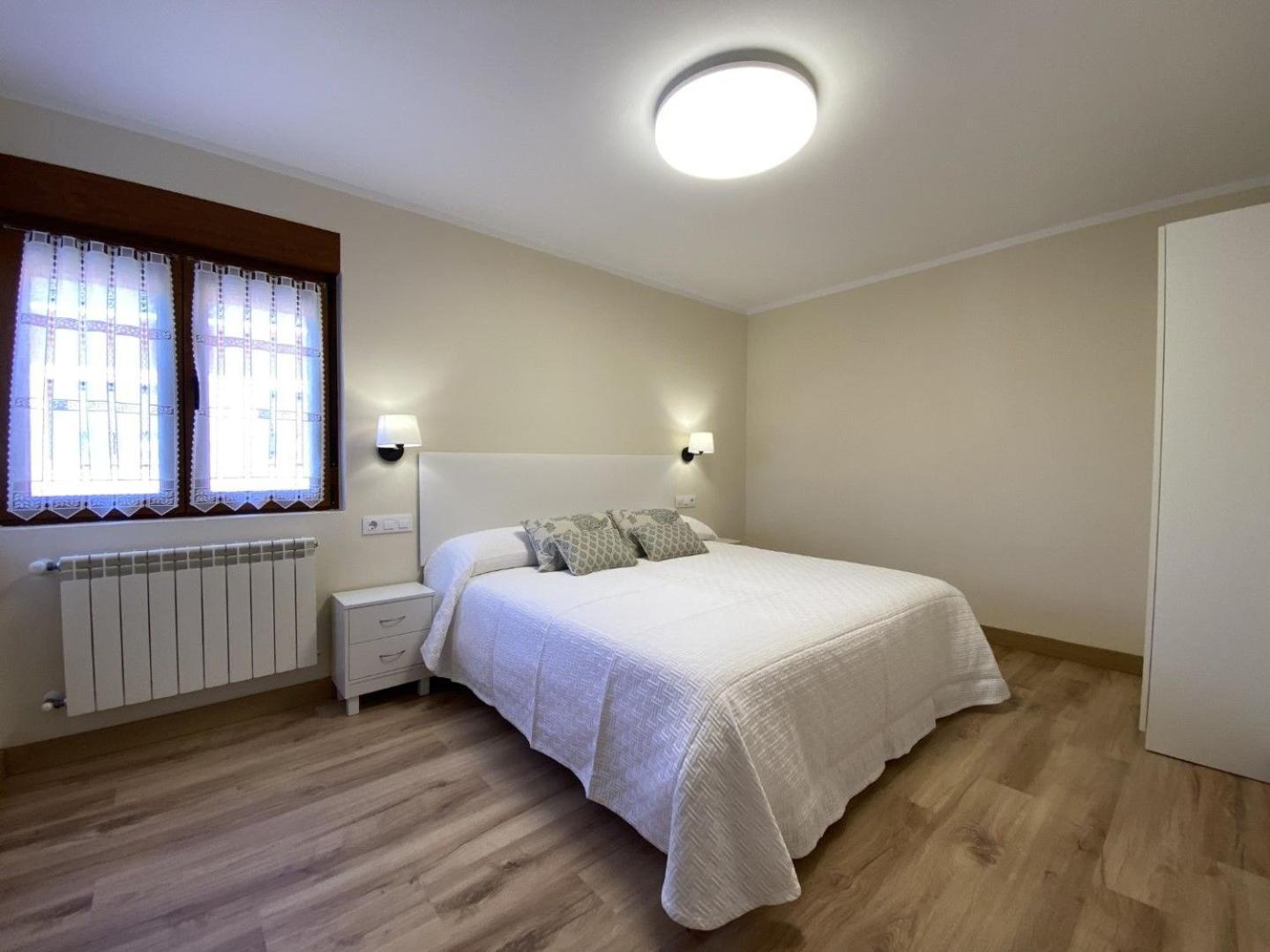 Casa El Caspiu Arobes Villa อาร์ริออนดาส ภายนอก รูปภาพ