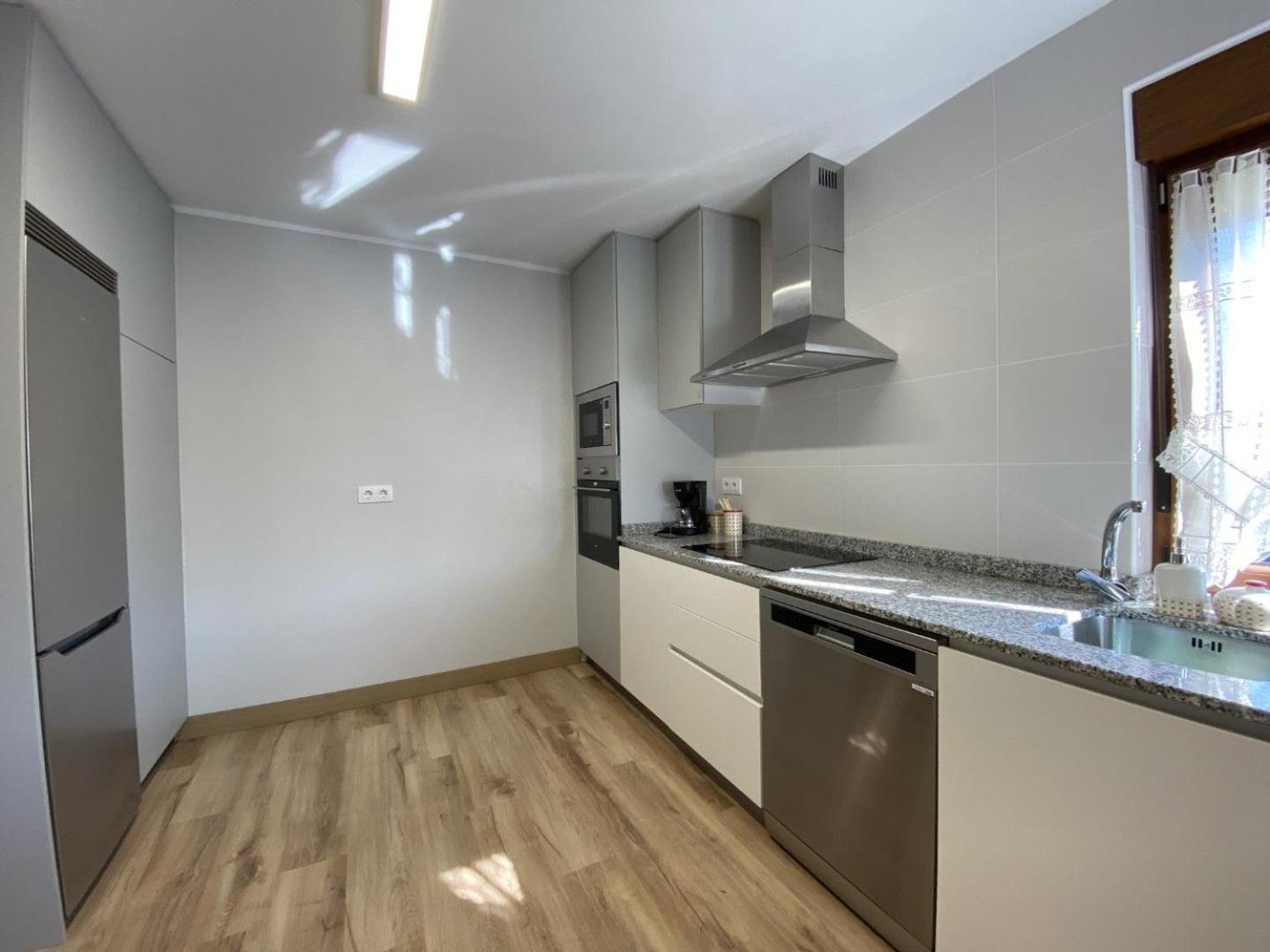 Casa El Caspiu Arobes Villa อาร์ริออนดาส ภายนอก รูปภาพ