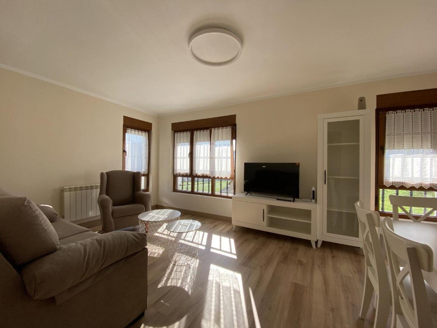 Casa El Caspiu Arobes Villa อาร์ริออนดาส ภายนอก รูปภาพ