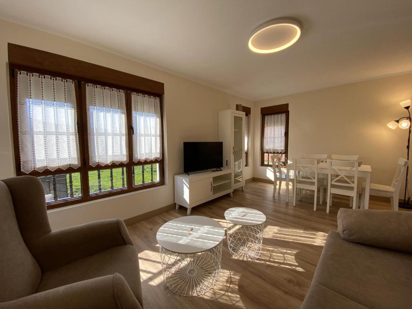 Casa El Caspiu Arobes Villa อาร์ริออนดาส ภายนอก รูปภาพ