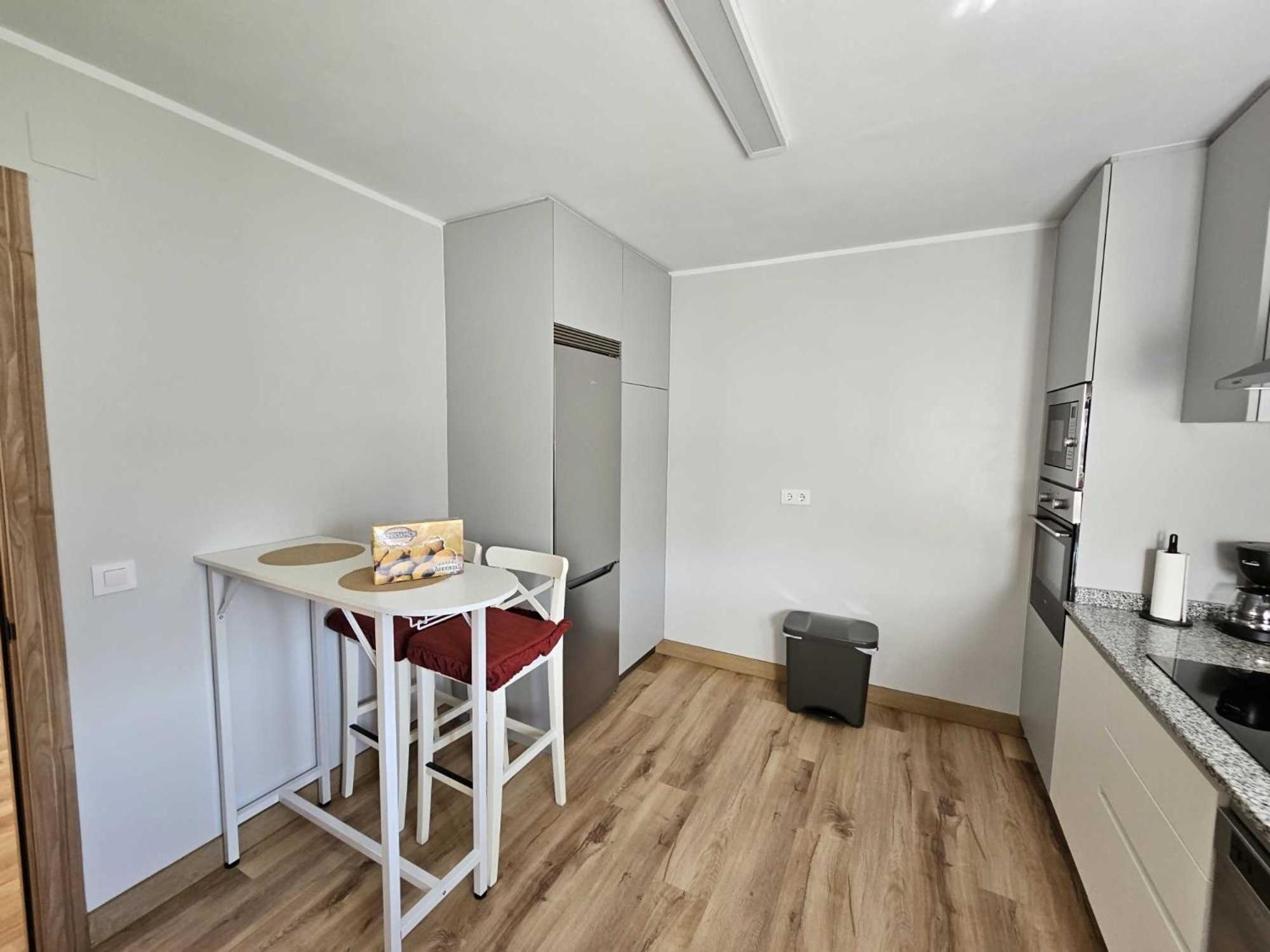 Casa El Caspiu Arobes Villa อาร์ริออนดาส ภายนอก รูปภาพ